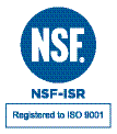 ISO Registered