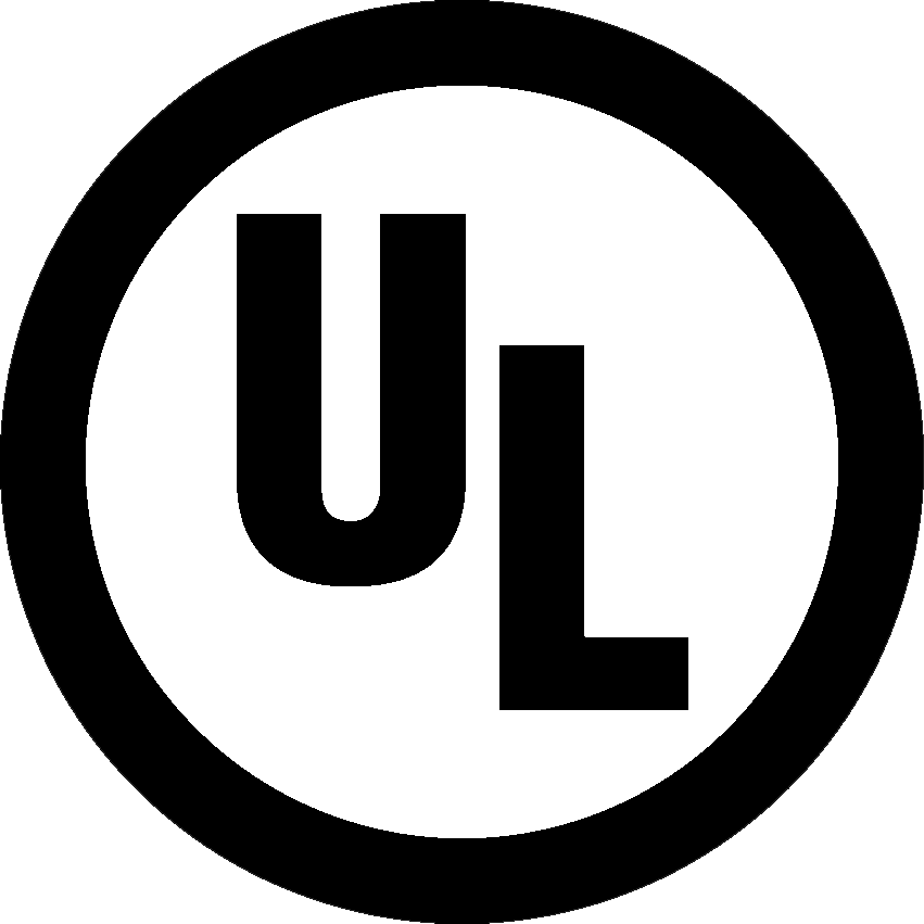 UL Approved