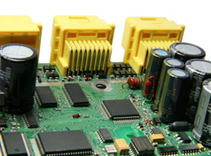 Electronic Assembly Epoxy Resin Systems by United Resin Corporation