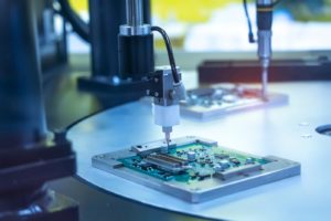 Adhesives, Sealants, & Repair Resin Systems