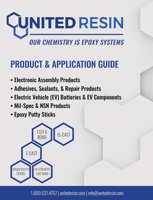 Product and Application Guide